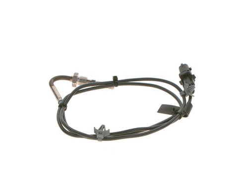 BOSCH Abgastemperatursensor Abgas-Temperatur-Sensor für Opel Corsa D S07 - Bild 2 von 4