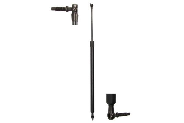 both sides Magnum Technology MGS6002 Gas Spring, boot/cargo area for CHRYSLER