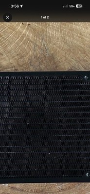 EKWB EK-Quantum Surface P420M Radiator