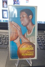1970-71 Topps Hockey Cards 6