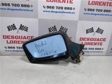 Retroviseur gauche (ou coque) Audi 80