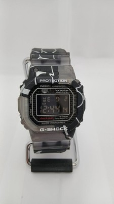 CASIO G-SHOCK Street Spirit Series DW-5000SS-1JR