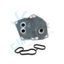 CLIMTEX ÖLKÜHLER MOTORÖL KÜHLER MIT DICHTRING passend für FORD RANGER | CH8-396