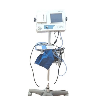 Summit Doppler Vista ABI Vascular System 