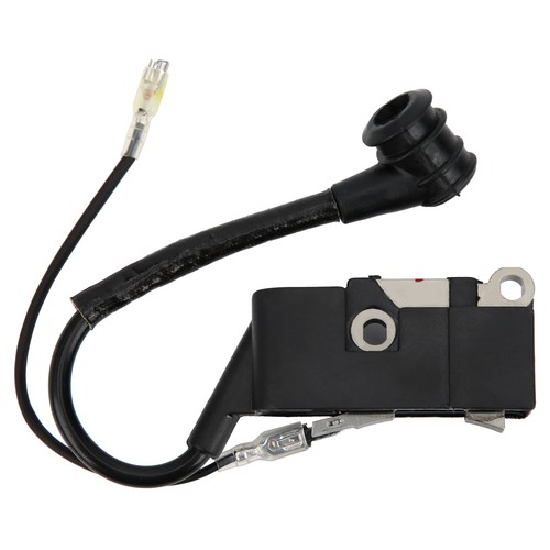 5200 Ignition Coil Engine High Voltage Package Power Tool For Chainsaw ♫ - Picture 12 of 12