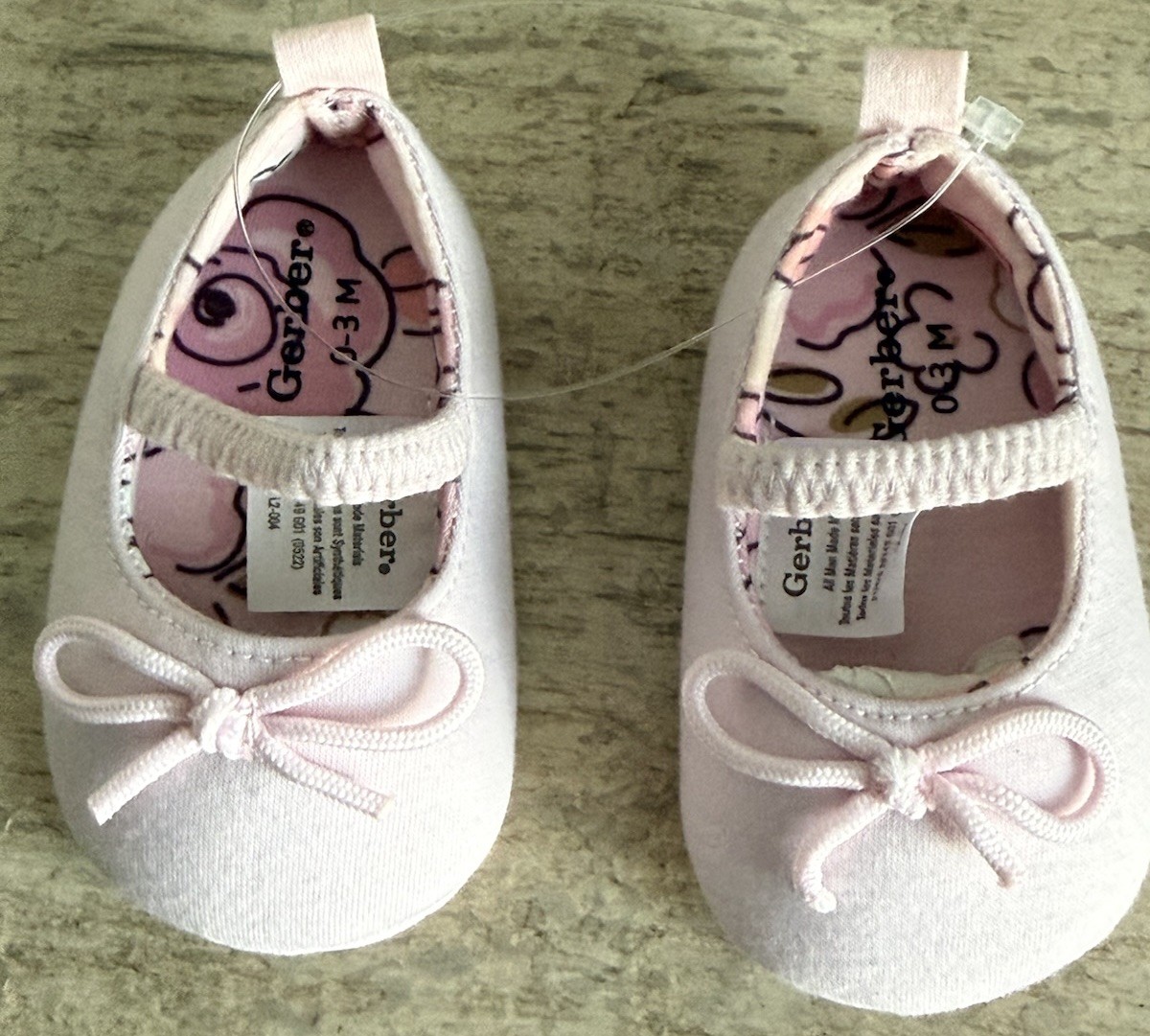 Adorable Princess Visit Us!