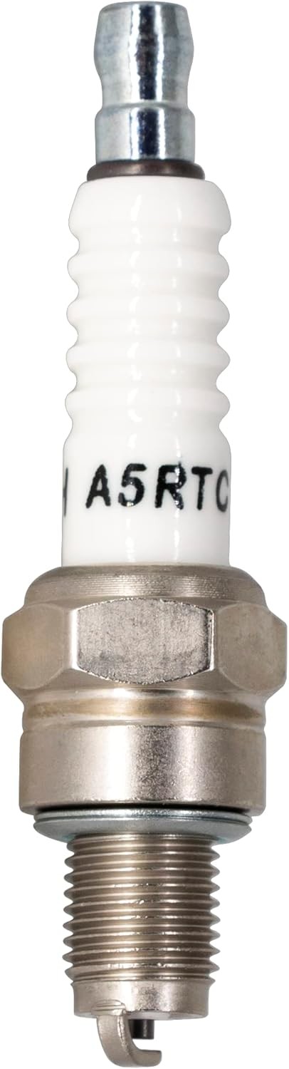 TORCH A5RTC Spark Plug Replacement for NGK CR5HSB, EU2000I, EU2200 Generator Se