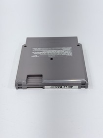 Alfred Chicken NES Nintendo Complete In Box Nice Condition With Poster CIB