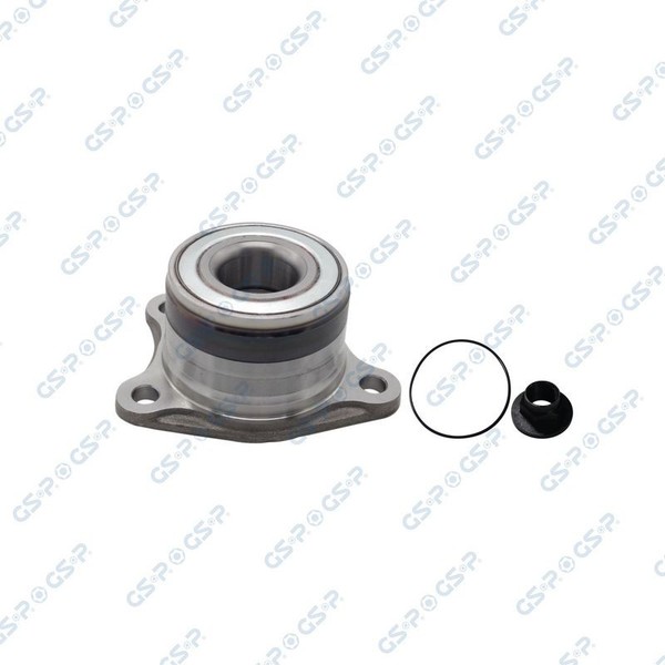 GSP Radlagersatz 9230026K FüR Toyota Lexus-image