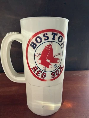 Boston Red Sox Baseball Vintage Sports Cups & Mugs for sale | eBay