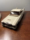 Vintage Bandai Tin Friction 1959 Cadillac!