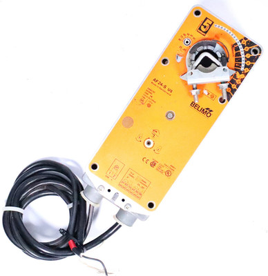 Belimo AF24-S Fail-Safe Actuator