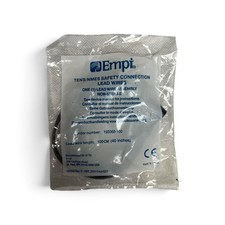 Empi 40 Tensnmes Safety Connection Lead Wires 193068-100 Empi 40 Tensnmes Safety Connection Lead Wires 193068-100