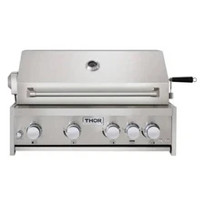 Thor 32 INCH Gas BBQ Grill- MK04SS304