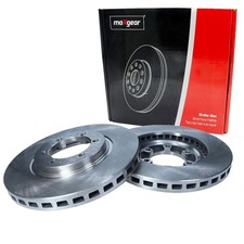 Disque de frein Hyundai TERRACAN
