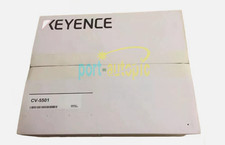 Keyence CV-5501 Vision Controller New
