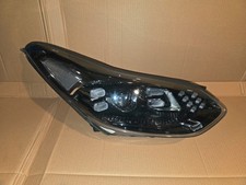 faro kia sportage gt line o/s lado derecho