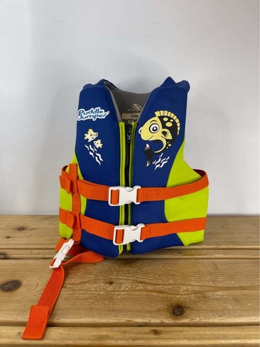 Stearns Puddle Jumper Child Life Jacket 30 to 50 lbs