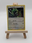 Rayquaza SWSH029: Sword & Shield Promo Cards Holographic