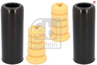 Febi Bilstein 184684 Staubschutzsatz FüR StoßDäMpfer Staubschutz Satz