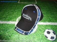 Hamburg Cap Kappe "super Design" HH Ultra Cape Fan + neu + Elbe +