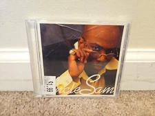 Uncle Sam by Uncle Sam (CD, 1997)