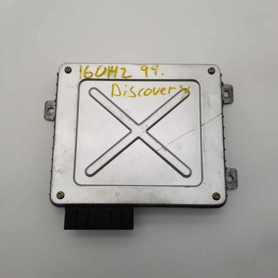 Land Rover Discovery Ace 1999 2000 2001 módulo de control de suspensión OEM RQT100022 Foto 2 de 4