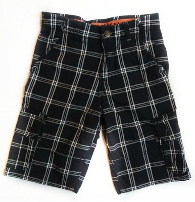 wrangler cargo shorts with elastic waist