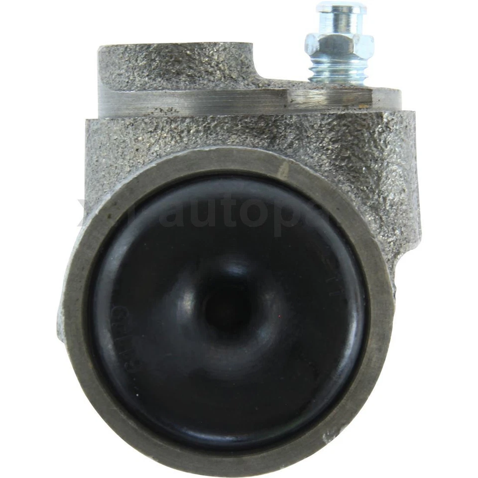 Se adapta a Dodge Ram 3500 1994~1999 2X cilindro de rueda de freno de tambor trasero Foto 4 de 4