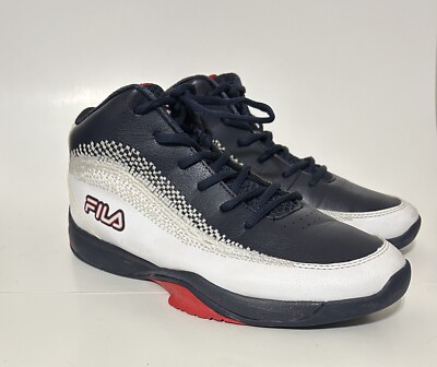 fila contingent 4
