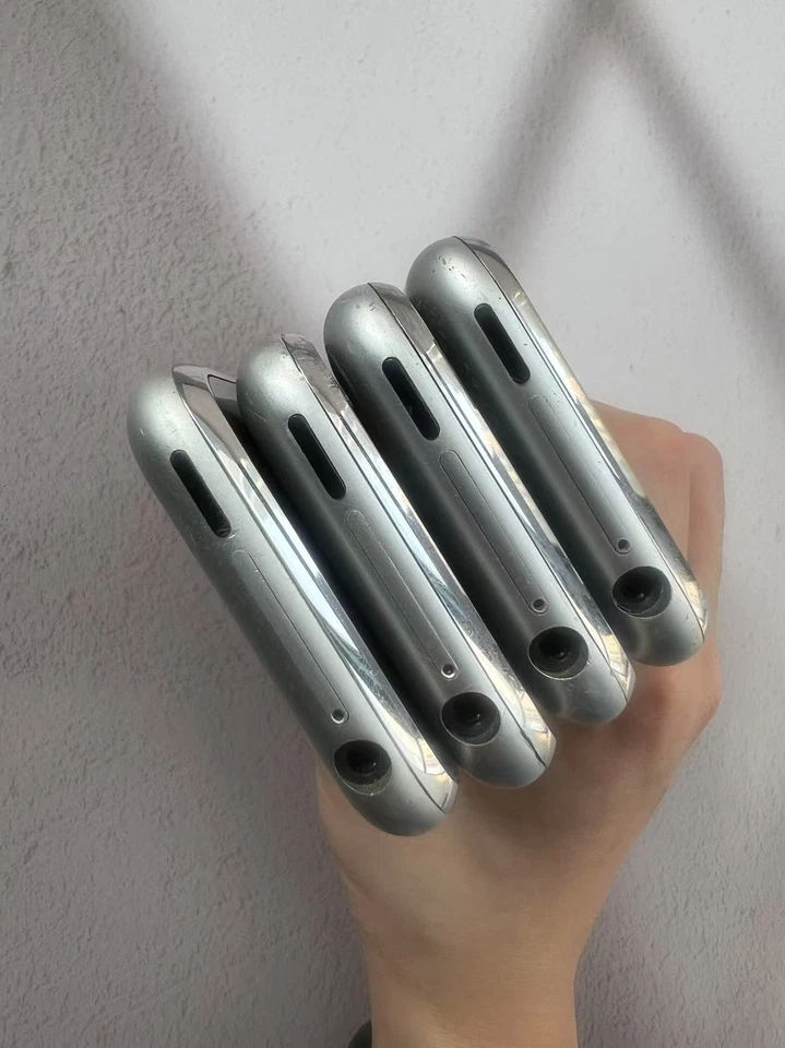 Apple iPhone 1st gen 2G UNLOCKED 4/8/16GB iOS 1.0 Tested Good work well - Image 3 of 4