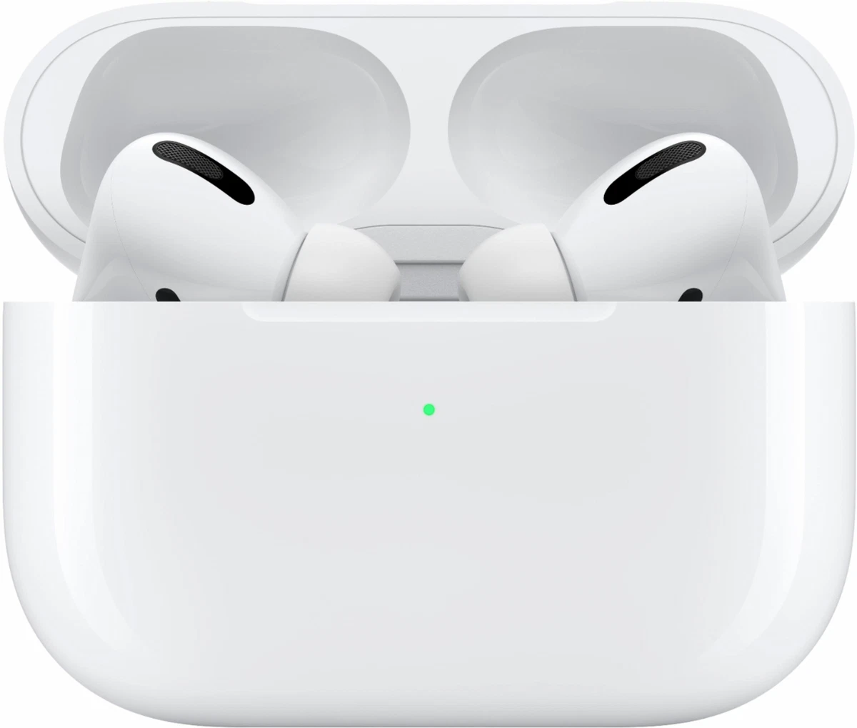 Apple AirPods Pro White with Magsafe Charging Case In Ear