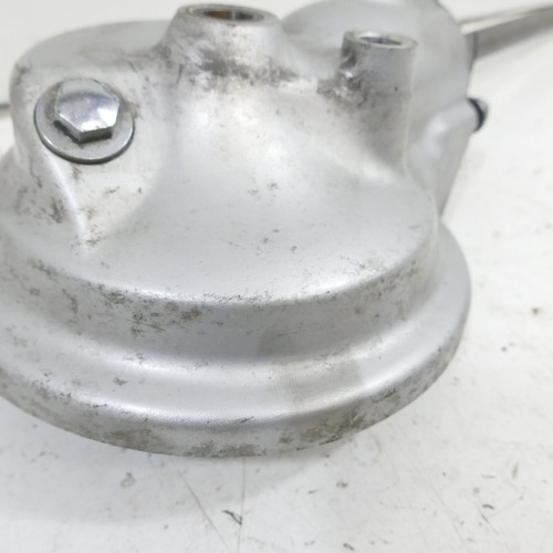 Suzuki VL 800 C EZ:05 Kardanantrieb Kardanglocke Endantrieb Antriebswellen 73194 - Bild 4 von 9