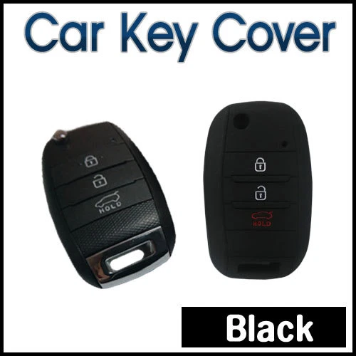 Kia cerato key deals cover