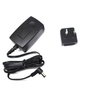2pcs Adapter Charger for XStream SDC WiFi Controlled Pump (270 -2250 GPH) -Sicce