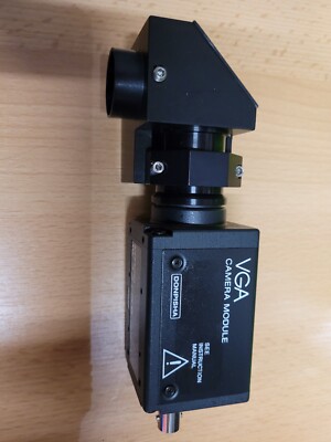 Sony XC-7500 Industrielle Videokamera Cam Modul ''Gebraucht'' ?Mikroskop? 