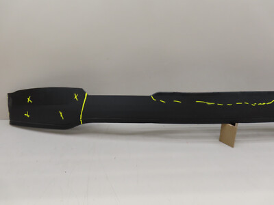 2021-2023 FORD F-150 F150 FRONT LOWER BUMPER AIR DAM VALANCE OEM