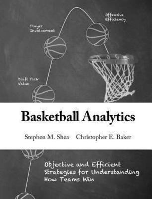 Basketball Analytics: Objective and Efficient Strategies for Understanding...