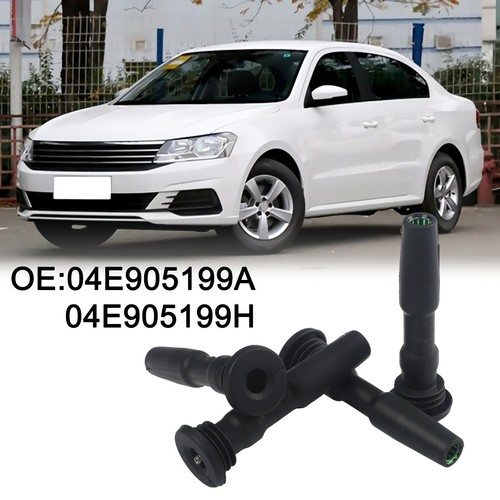 04E905199A 04E905199H High Voltage Pack Ignition Coil Sheath for Golf Models - Picture 2 of 12