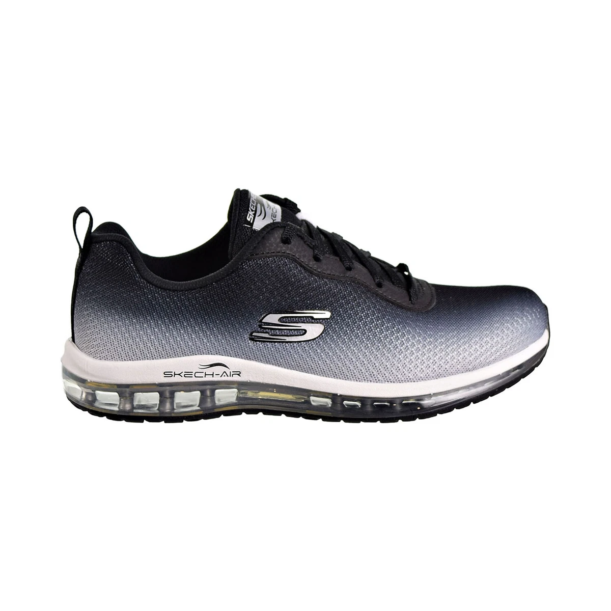 Skechers 12640 best sale bkw