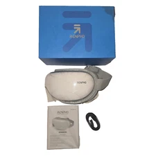 RENPHO Eye Massager RF-EM001 Eye Massager New In Open Box