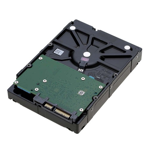 HP Pro 3500 MT 3.5" SATA Hard Drive (HDD) Upgrade / Replacement 80GB to 2TB - Picture 2 of 49