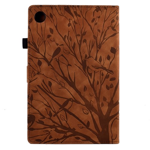 Tablet Hülle für Samsung Galaxy Tab A9 8.7" A9 Plus 11" Smart Leder Ständer Cover - Bild 9 von 71