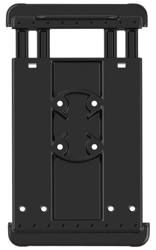 RAM-HOL-TAB18U :: RAM Tab-Tite Universal Spring Loaded Holder for 7-8" Tablets - Picture 2 of 3