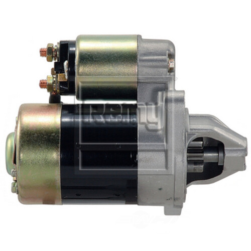 Starter Motor-Std Trans Remy 17620 Reman - Bild 4 von 4