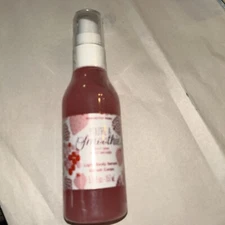 Perfectly Posh You're a Smoothie Body Serum Sealed Discontinued Product 5.3 Oz