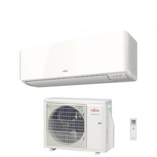 Climatizzatore Condizionatore Fujitsu Inverter Serie Km 12000 Btu