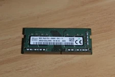 SK Hynix 8GB 1Rx8 PC4-21300 DDR4-2666 SODIMM Laptop Memory RAM HMA81GS6CJR8N-VK
