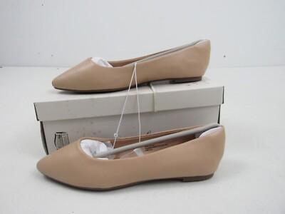 A New Day Women's Slip-On Corinna Ballet Flats