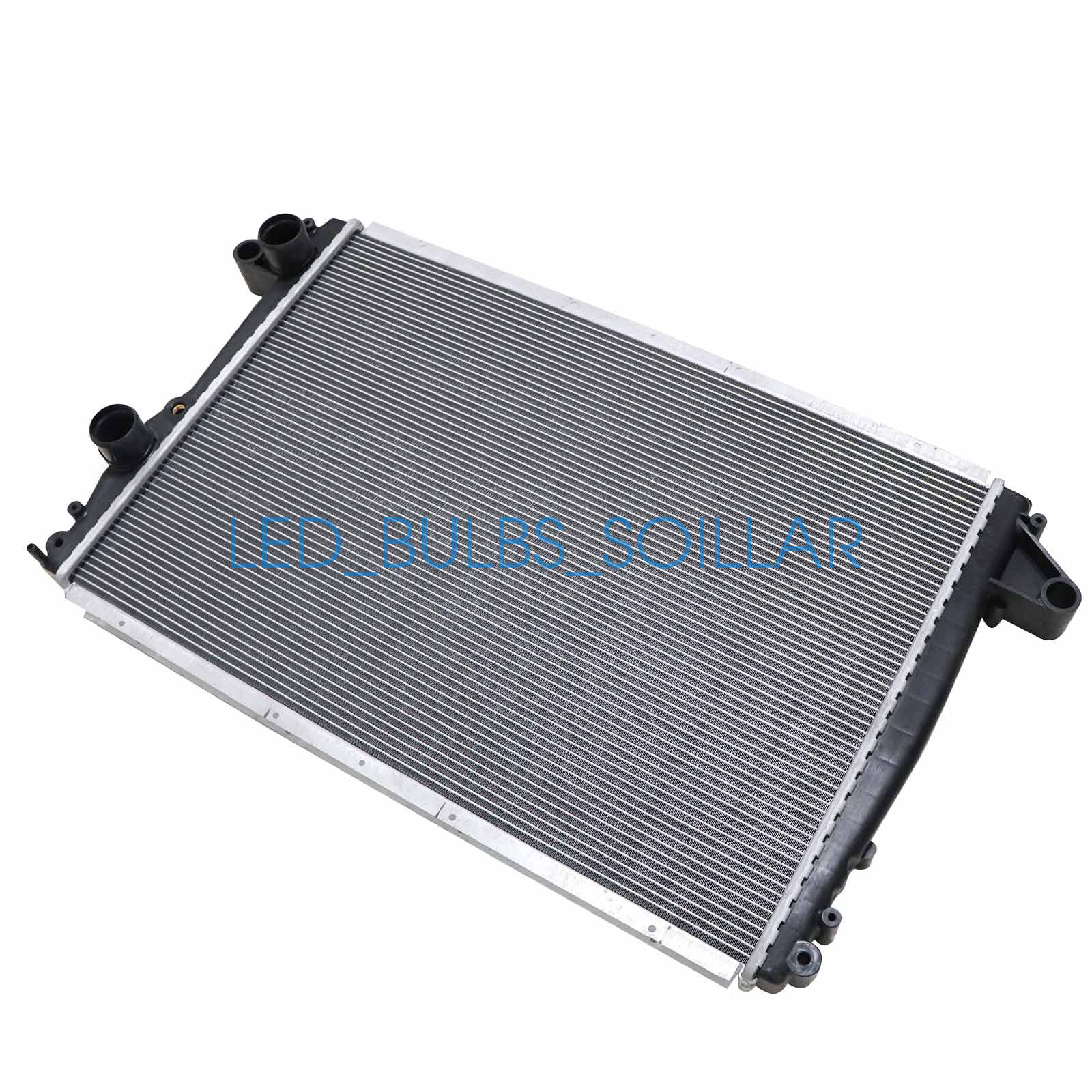 Radiator 223561 Fits for Maserati Granturismo Quattroporte 2009-2012 2013